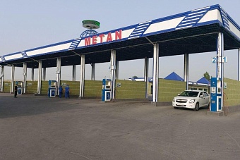 в узбекистане сняты все ограничения на работу газонаполнительных компрессорных станций