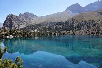 какая погода ожидается в казахстане на предстоящей неделе с 25 по 31 августа 2025 года