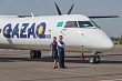 с 13 декабря возобновит прямые рейсы из новосибирска в казахстан qazaq air