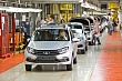 «автоваз» нацеливается на экспорт свыше 30 тысяч автомобилей в 2025 году