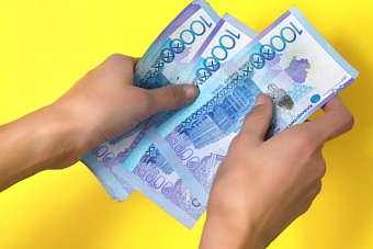 стало известно, кому в казахстане могут запретить выдавать кредиты