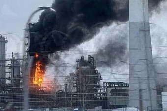 дефицит гсм в казахстане из-за атак украины на российские нпз маловероятен