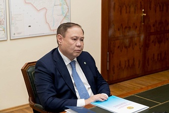 «Актуальность возрастает»: какова роль Казахстана в транспортной системе «Север-Юг» 