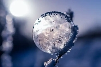 жуткие морозы до минус 45 градусов придут в казахстан: погода на 22 февраля 2024