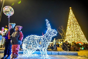 погода, в странах центральной азии, 5 декабря 2023 года: в ашхабаде +8, в бишкеке+19