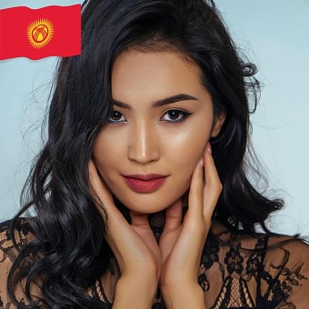 сми: в кыргызстане на одну женщину в возрасте 15-49 лет приходится 3 ребенка