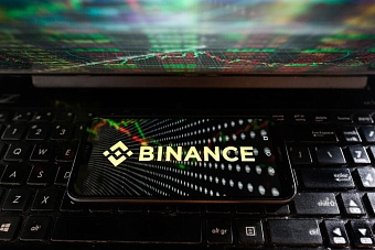 криптобиржа binance отключит поддержку рублевых счетов