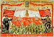 центральная азия встречает 9 мая с гордостью за своих прадедов: как отмечают день победы в 2026 году (памятные открытки)