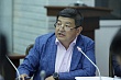 Акылбек Жапаров: «Реализация проектов по строительству ГЭС в Кыргызстане обеспечит потребности стран региона в гидроэнергии»
