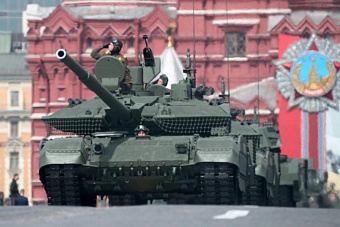 американцы признали российские танки лучшими в мире и проявили корректность к израилю