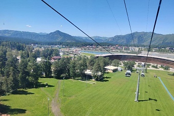 растущий интерес к исследованию тюркской цивилизации: международная конференция в горно-алтайске