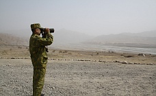 генпрокурор таджикистана назвал атаки с афганской территории попыткой дестабилизировать отношения с китаем