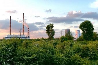 в казахстане на законодательном уровне планируют изымать тэц в пользу государства