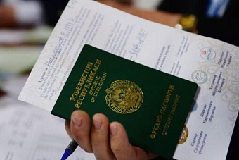 цик узбекистана: выборы признаны состоявшимися, явка превысила необходимые 33%