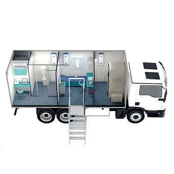 жители отдаленных районов киргизии смогли пройти бесплатные медосмотры