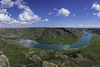 в казахстане разрабатывается национальная информационная система водных ресурсов