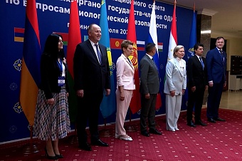 единый подход к борьбе с инфекциями разработают врачи стран одкб