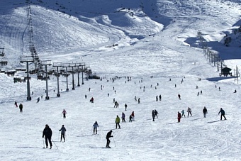 Как российские путешественники развивают туристический потенциал Кыргызстана