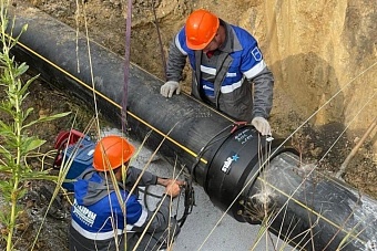 qazaqgaz и газпром будут строить международный газопровод «россия-казахстан-китай»