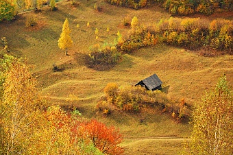 осенняя прохлада останется в казахстане в четверг, 11 сентября 2025 года