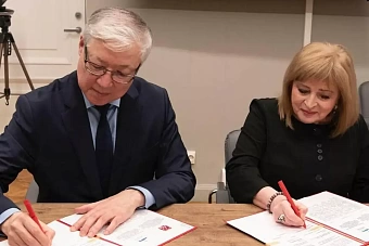 русский музей и национальный музей казахстана проведут совместные выставки и мероприятия