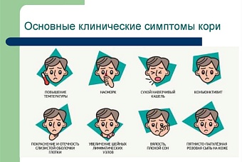 в кыргызстане стартовала неделя вакцинации от кори