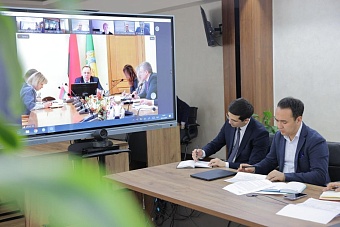 продукты под белорусскими брендами будут производить в узбекистане