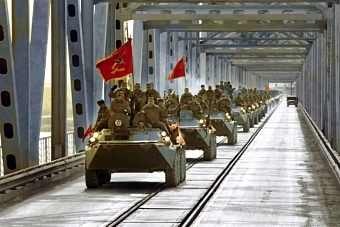 талибан устроил в афганистане выходной день по случаю годовщины вывода советских войск