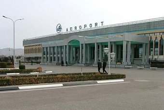 аэропорт коканда в узбекистане принял первый технический рейс после реконструкции