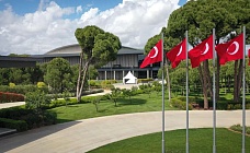 Анталийский зонтик: как Турция переформатирует «средние державы»