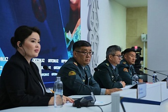 казахстан переходит на цифровой воинский учет