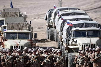 Как прогнозы института Карнеги могут рассорить Россию и Центральную Азию