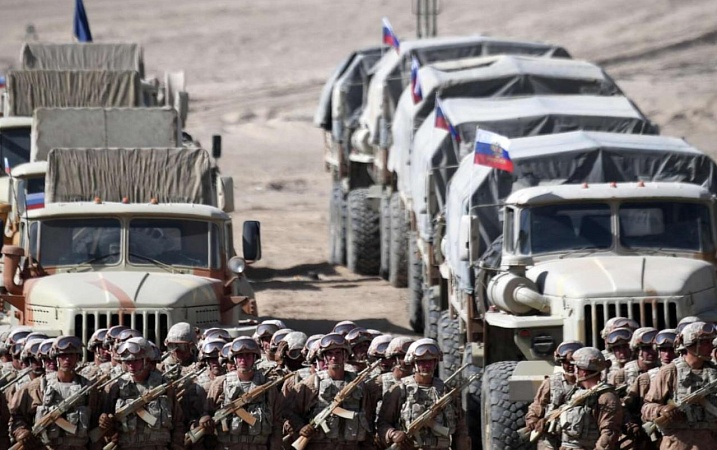 Как прогнозы института Карнеги могут рассорить Россию и Центральную Азию