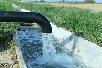 Вода вместо нефти: кто и почему  стремится срочно разделить Центральную Азию