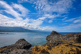 тайвань с 1 октября вводит новые правила въезда для иностранцев 