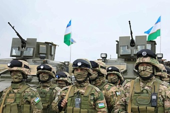 Узбекистан вооружается: Россия и Запад в схватке за военный бюджет республики