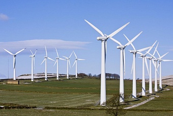 сми: кыргызстан предложил саудовской аравии реализацию «зеленых» проектов в обмен на углеродные кредиты