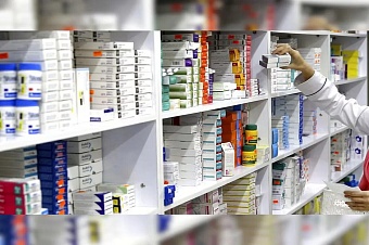 с 2026 года в еаэс начнёт действовать единый стандарт регистрации лекарств