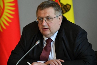 алексей оверчук призвал кыргызские компании активно внедрять ии «российской языковой модели»