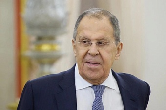 лавров обозначил смену риторики: «недружественные — не страны, а режимы»