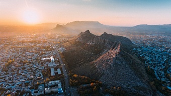 погода, 11 февраля 2023 года: в астане -17, в ашхабаде +5