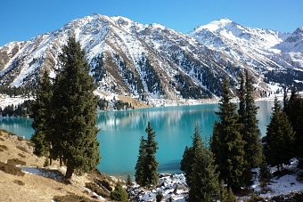 казахстан планирует подписать договор о расширении союзничества с кыргызстаном