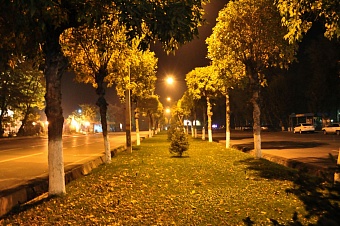 осенняя прохлада сохранится в казахстане в пятницу, 24 октября 2025 года