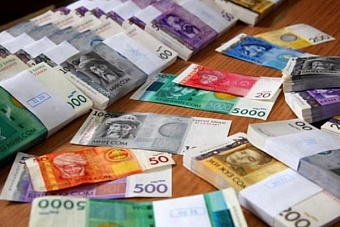 ограничения на переводы в валюте отменят в кыргызстане