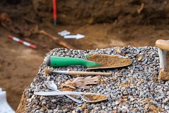 российские археологи изучат  древние тюркские памятники в казахстане и кыргызстане