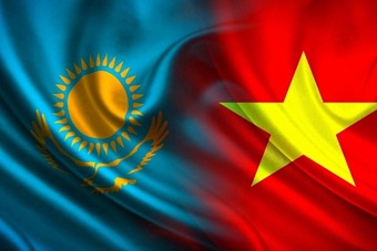 у казахстана новый крупный торговый партнер — вьетнам 