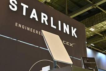 кыргызстан готовится к техническому запуску спутниковой связи starlink