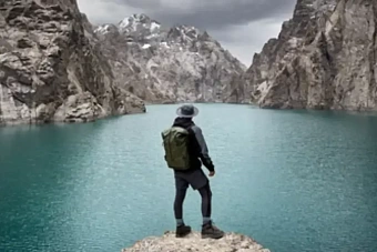 В Кыргызстане повысят уровень безопасности туристов 