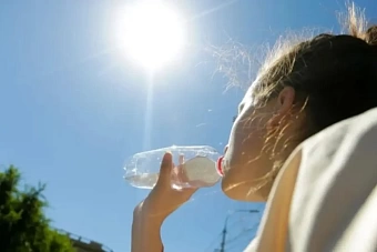 усиление жары в узбекистане, кратковременные осадки в кыргызстане: погода во вторник, 25 июня 2024