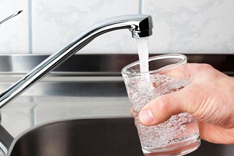 цены на воду в узбекистане вырастут почти в два раза